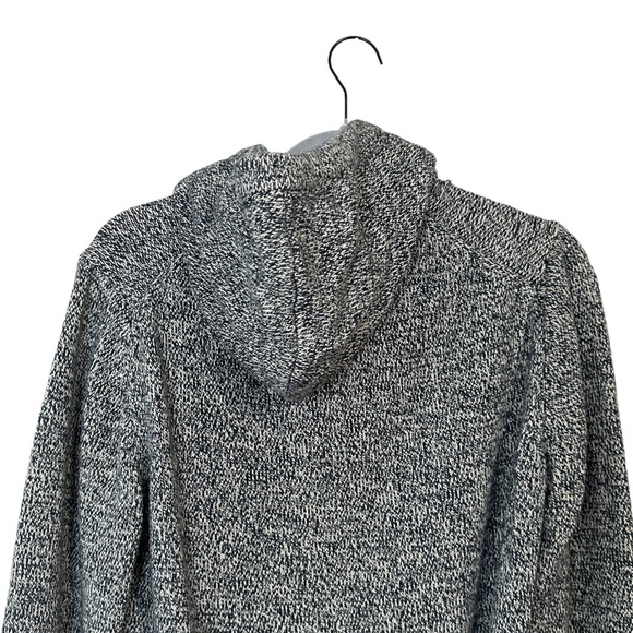 H&M Navy pullover sweater size Large - Picture 7 of 8